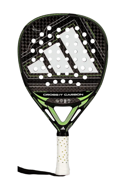 Adidas Cross It Carbon