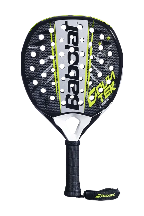 Babolat Counter Veron 2.6