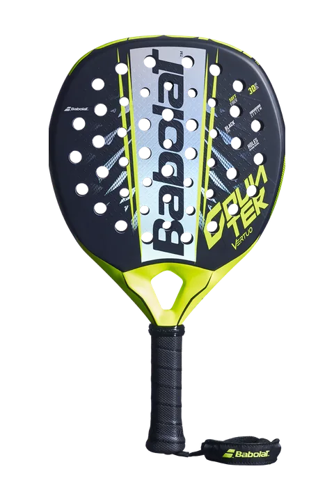 Babolat Counter Vertuo 2.6