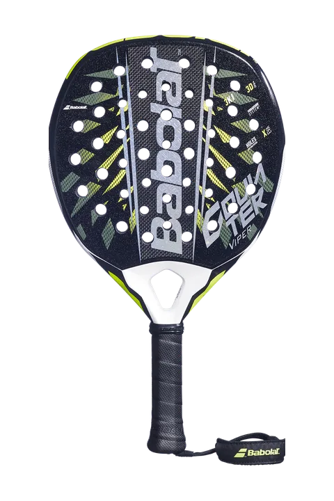 Babolat Counter Viper 2.6