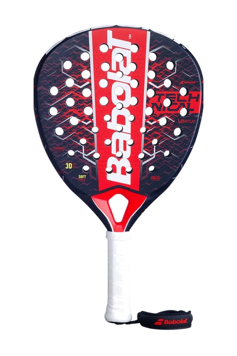 Babolat TECHNICAL VERTUO