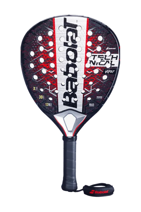 Babolat Technical Viper