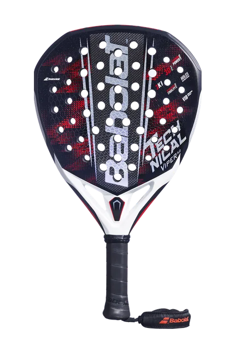 Babolat Technical Viper 3.0