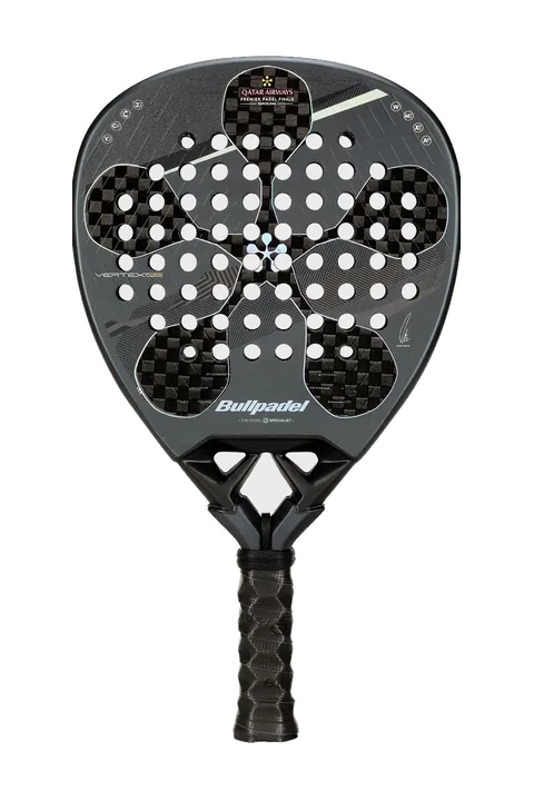 Bullpadel Vertex 05 Tour Final 25