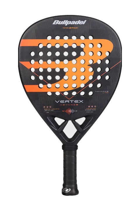 Bullpadel Vertex Advance