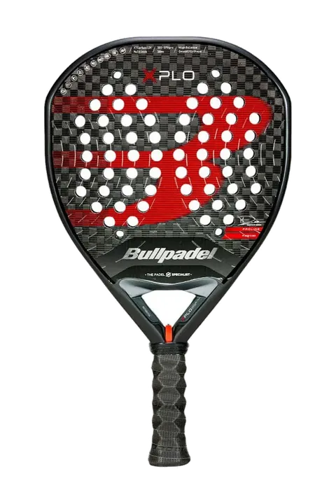 Bullpadel XPLO 25