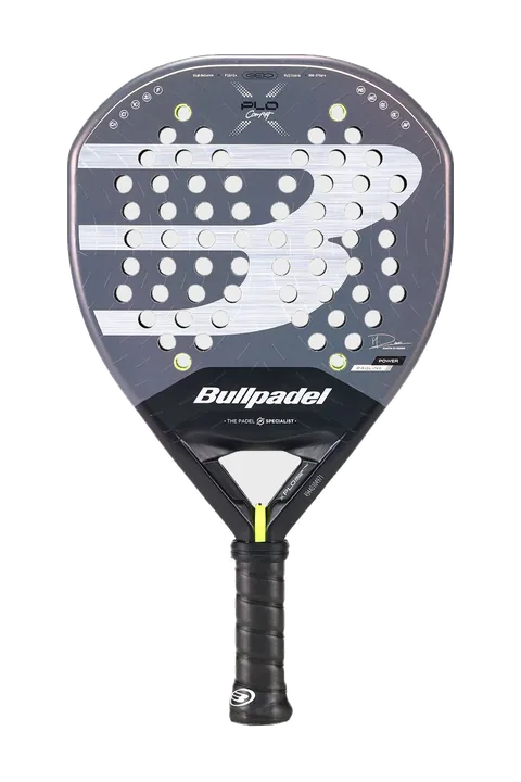 Bullpadel Xplo Comfort 26