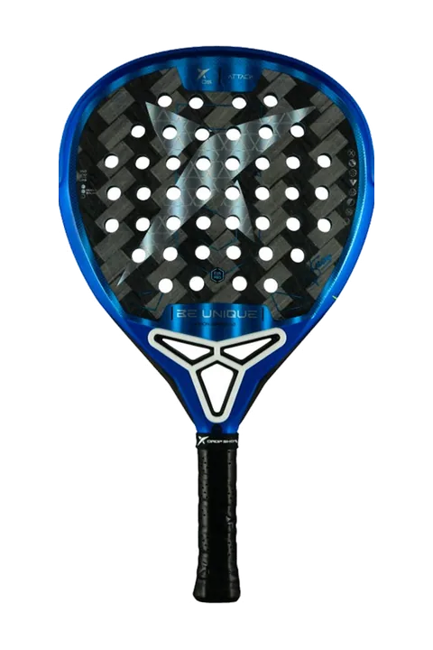 Drop Shot AXION ATTACK 1.0