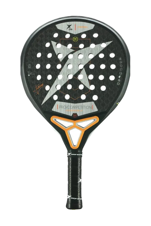 Drop Shot AXION CONTROL 1.0