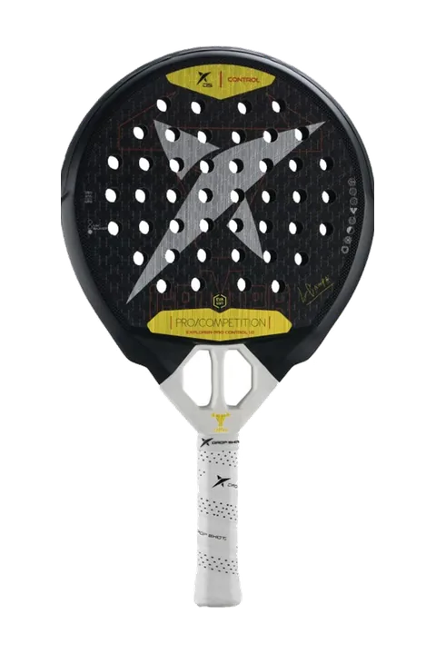 Drop Shot EXPLORER PRO CONTROL 1.0
