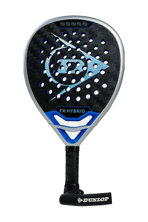 Dunlop FX HYBRID