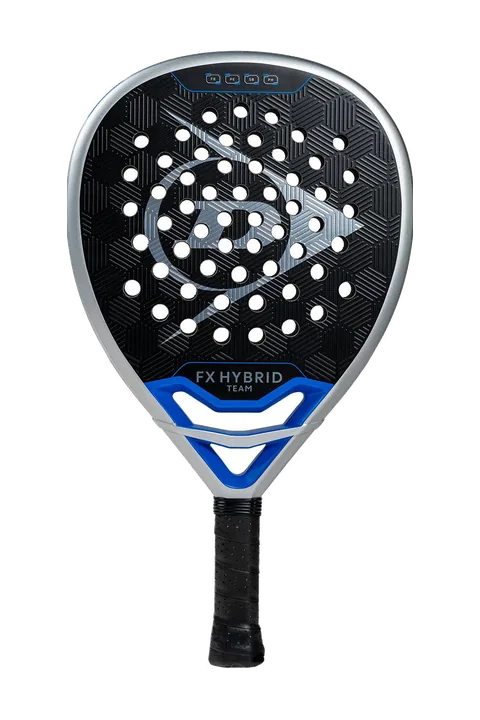 Dunlop FX HYBRID TEAM