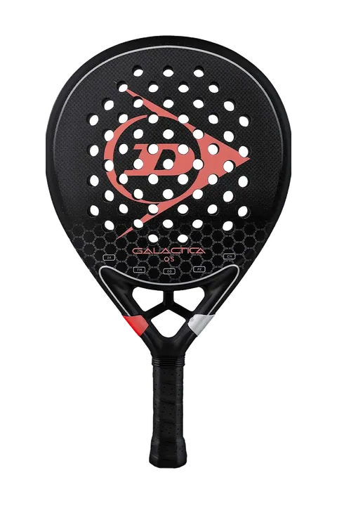 Dunlop Galactica OS