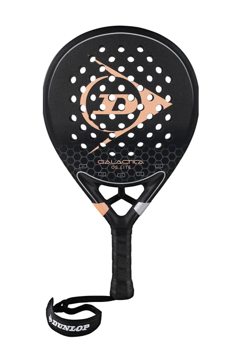 Dunlop Galactica OS Lite