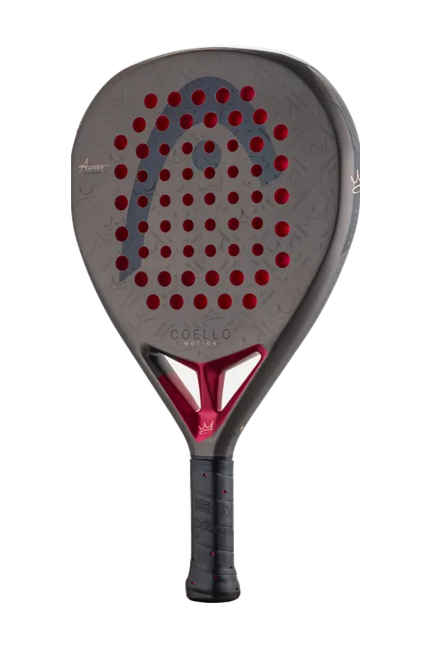 Head Coello Motion