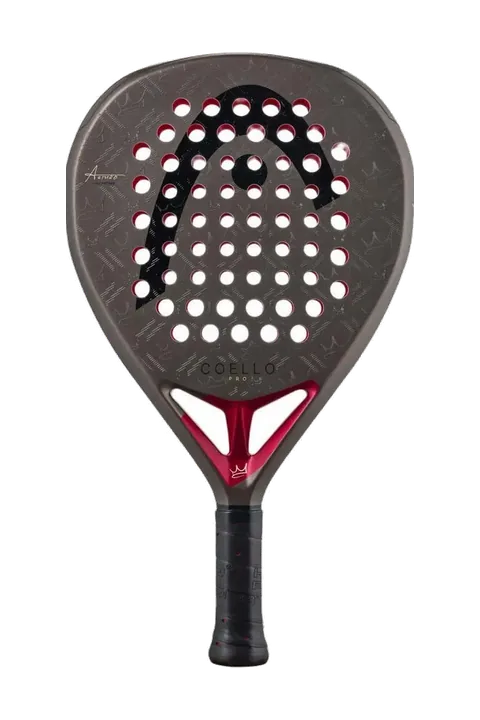 Head Coello Pro