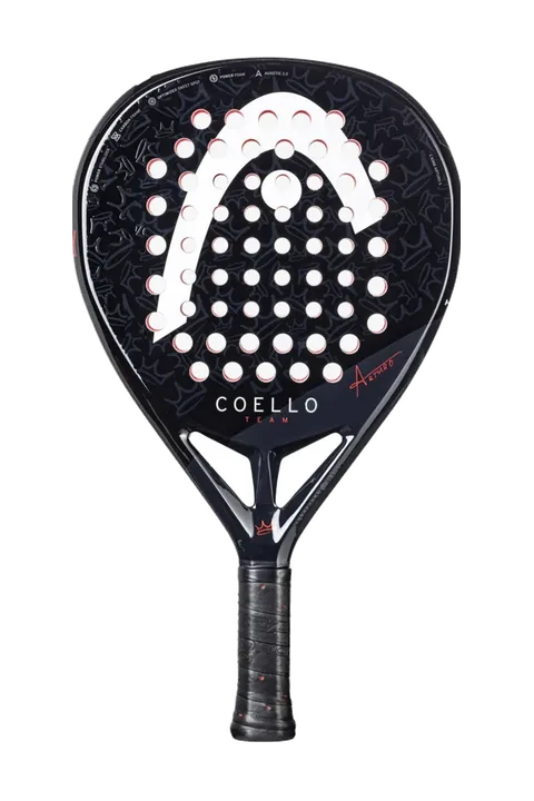 Head Coello Team