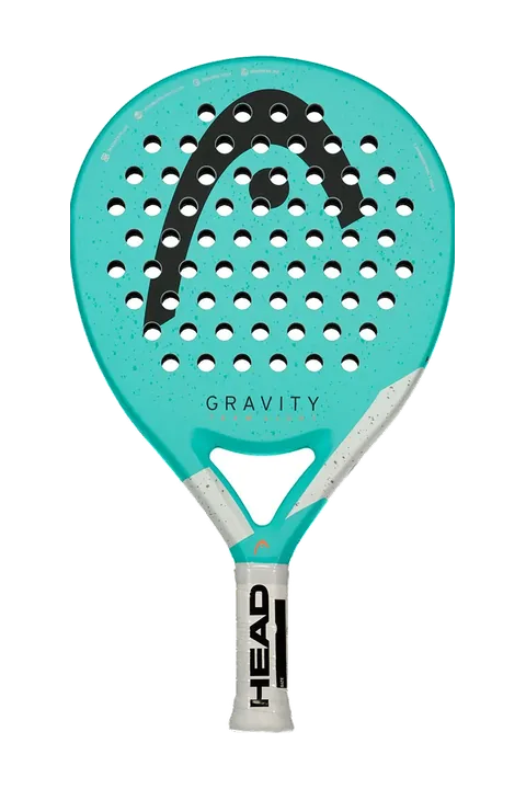 Head Gravity Team Light