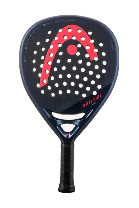 Head Radical Pro