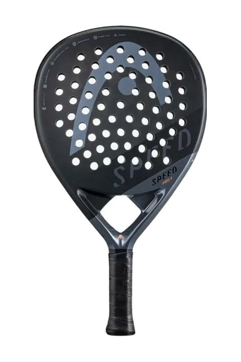 Head Speed Pro X
