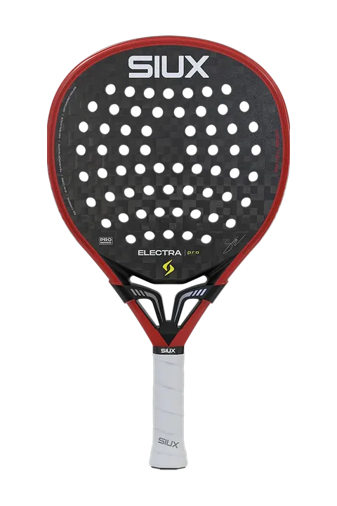 Siux Electra Pro Fire