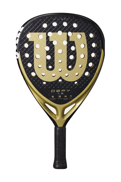 Wilson Defy LS V1