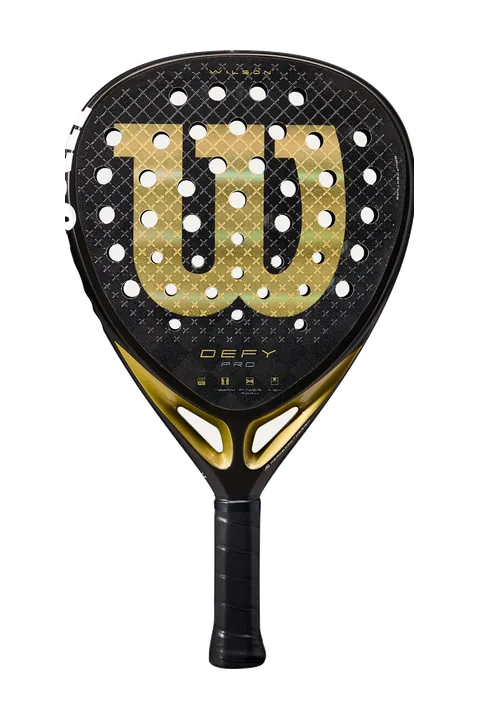 Wilson Defy Pro V1